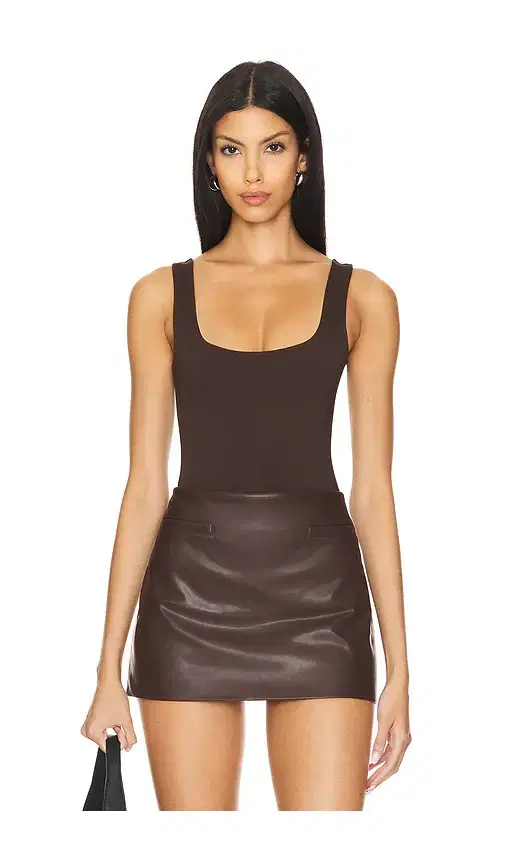 Scuba Modern Tank Bodysuit