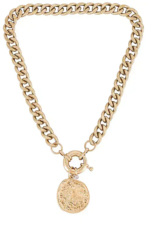 8 Other Reasons Maddison Necklace