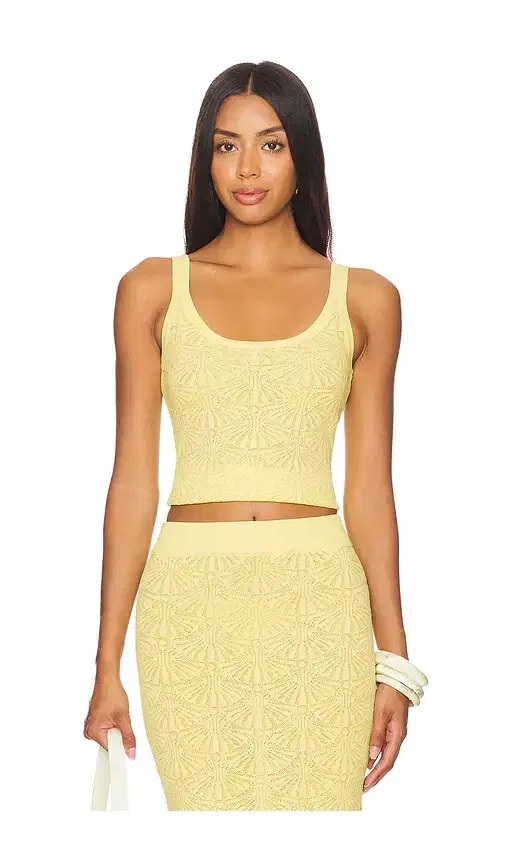 SNDYS x REVOLVE Josefina Top