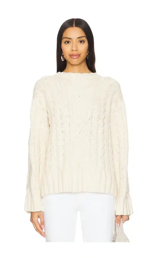 Tularosa Axel Sweater