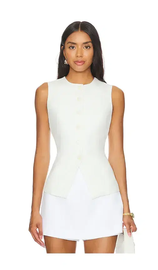 SNDYS x REVOLVE Emiliana Top