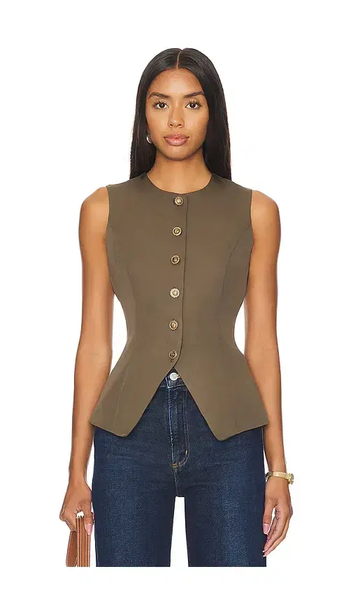 SNDYS x REVOLVE Emiliana Top