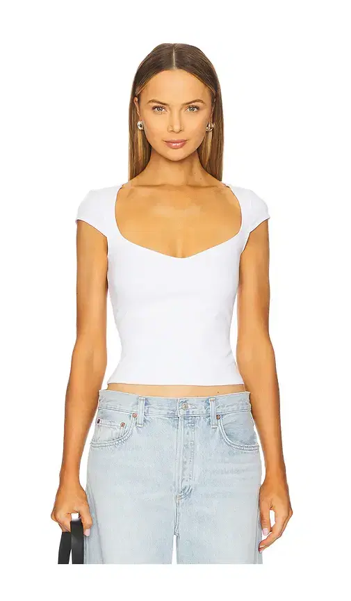 Super Stretch Tee