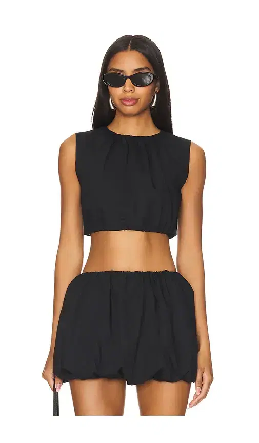 SNDYS x REVOLVE Bubble Top