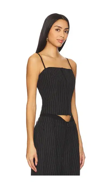 SNDYS Zadie Corset Top | Thumbnail 2