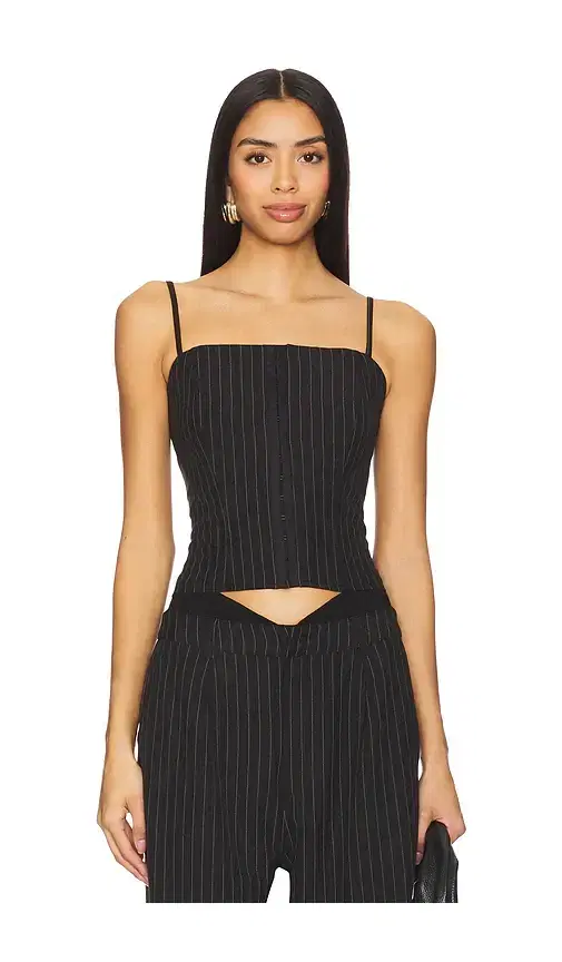 Zadie Corset Top