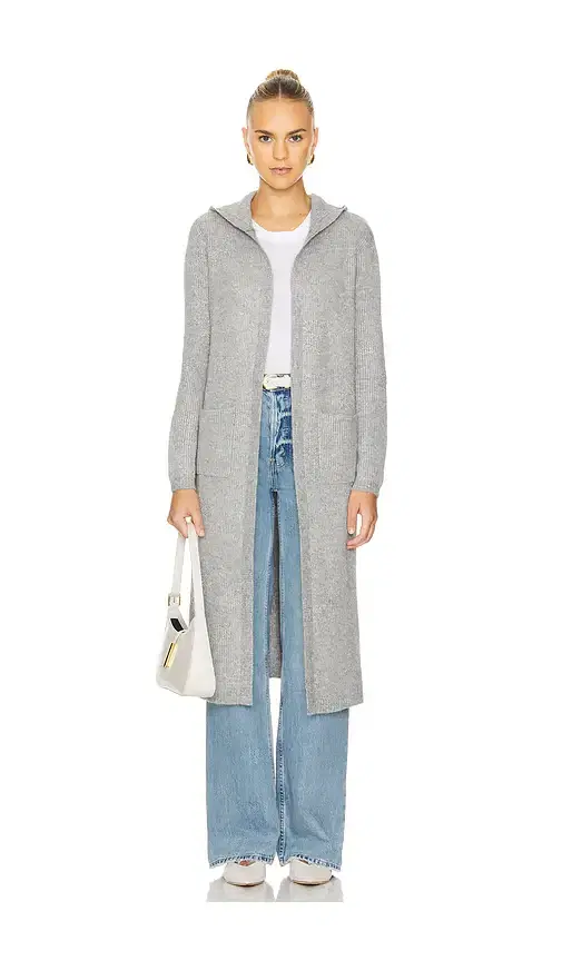Tularosa Wallby Duster
