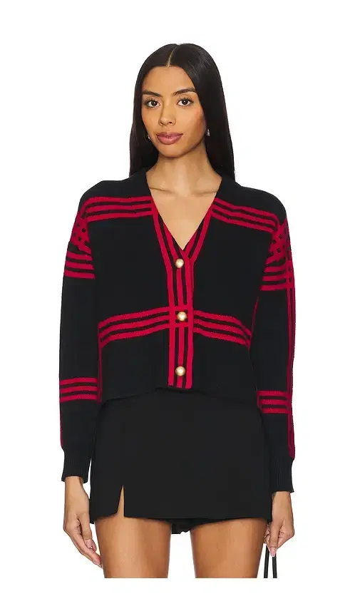 Tularosa Bellair Cardi