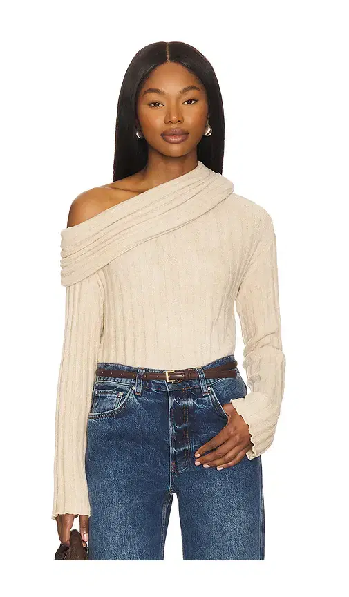 Tularosa Harper Sweater