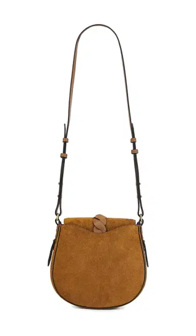 Isabel Marant Altay Small Shoulder Strap Bag | Thumbnail 2 Isabel Marant Altay Small Shoulder Strap Bag | Thumbnail 2