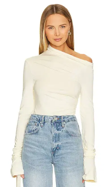 SNDYS Nyah Bodysuit | Thumbnail 1 SNDYS Nyah Bodysuit | Thumbnail 1