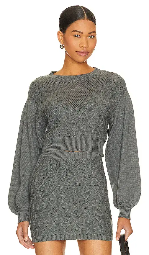 Tularosa Davina Sweater