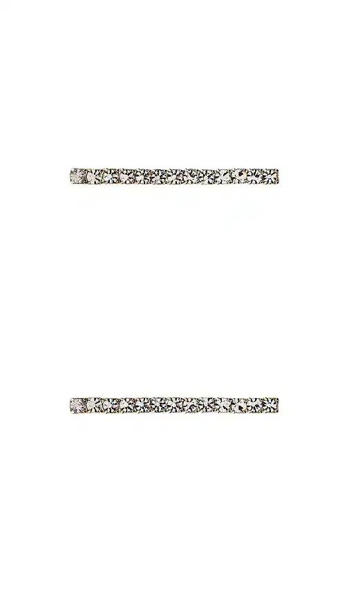 Gwen Bobby Pins