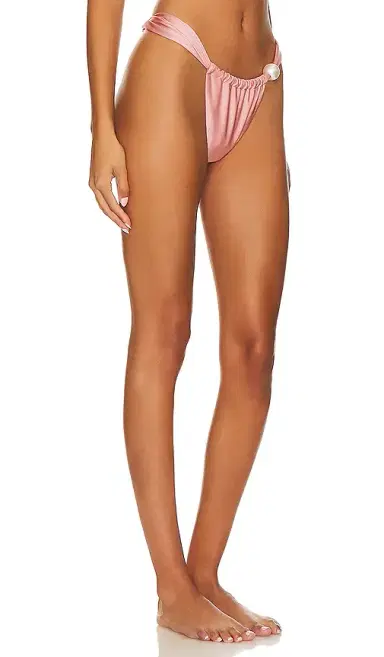 Montce Sandra Pearl Bikini Bottom | Thumbnail 2 Montce Sandra Pearl Bikini Bottom | Thumbnail 2