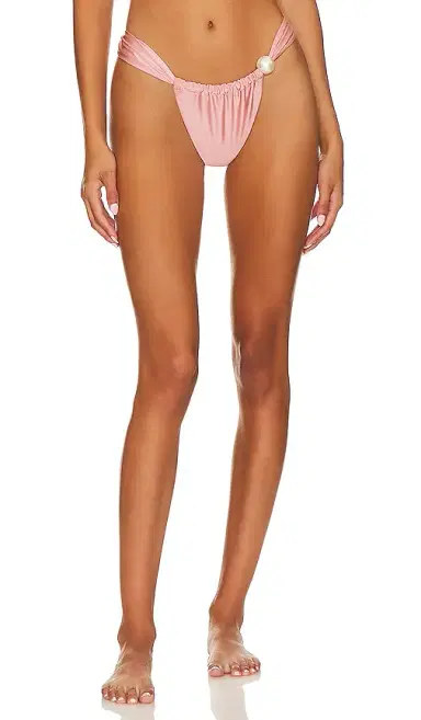 Montce Sandra Pearl Bikini Bottom | Thumbnail 1 Montce Sandra Pearl Bikini Bottom | Thumbnail 1