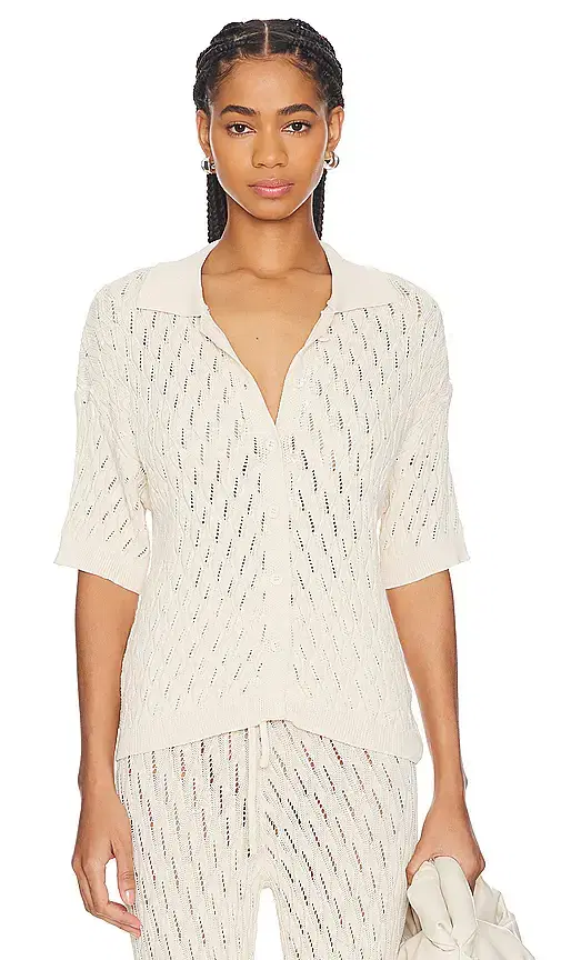 SNDYS Claire Top