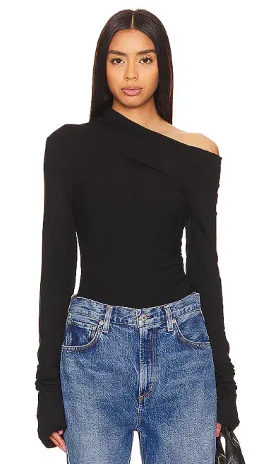 SNDYS Nyah Bodysuit | Thumbnail 1 SNDYS Nyah Bodysuit | Thumbnail 1