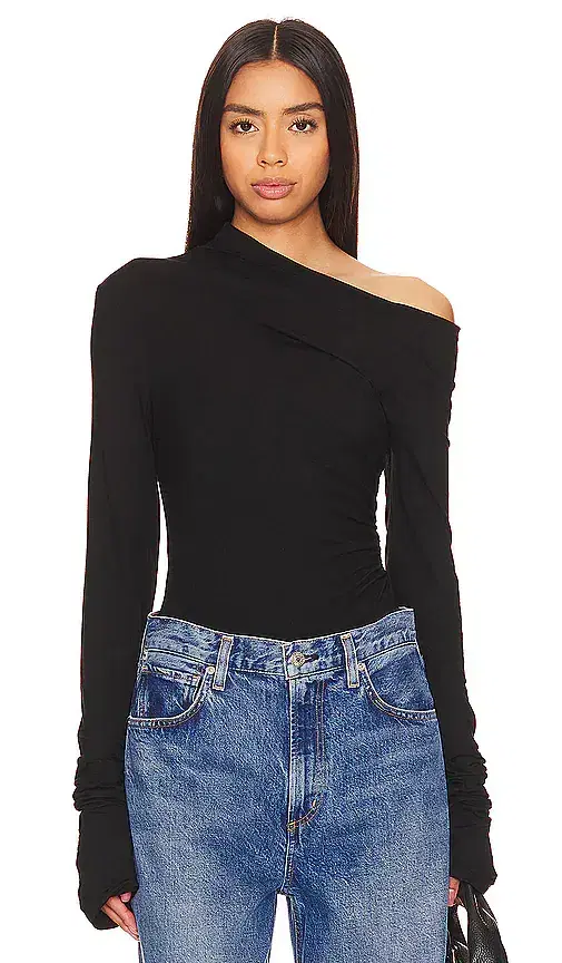 SNDYS Nyah Bodysuit
