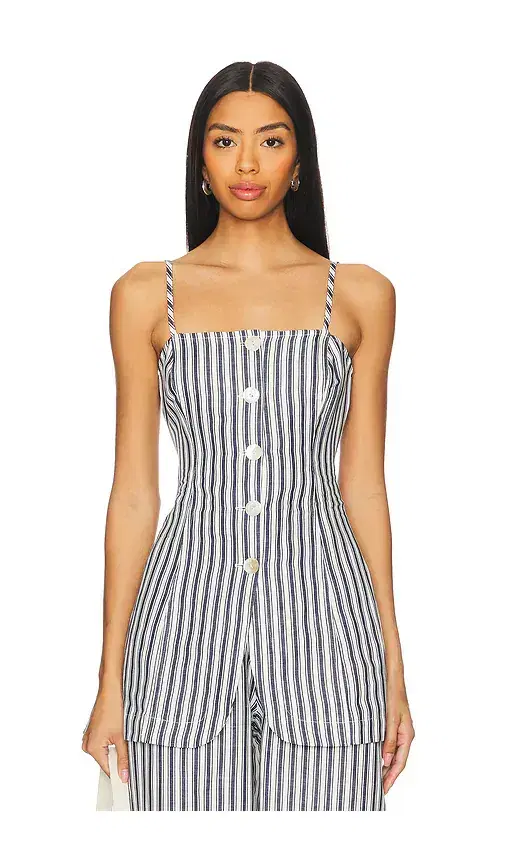 Nadine Top
