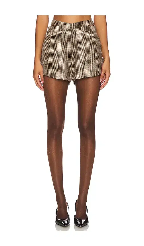 x REVOLVE Nara Shorts