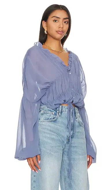 SNDYS X Revolve Bali Top | Thumbnail 2