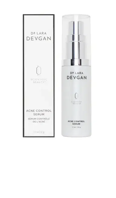 Dr. Devgan Scientific Beauty Acne Control Serum | Thumbnail 1 Dr. Devgan Scientific Beauty Acne Control Serum | Thumbnail 1