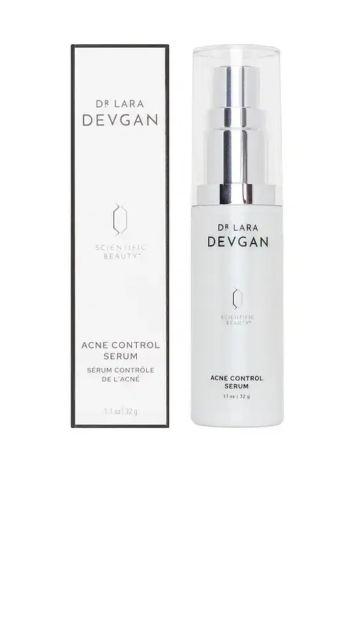 Dr. Devgan Scientific Beauty Acne Control Serum