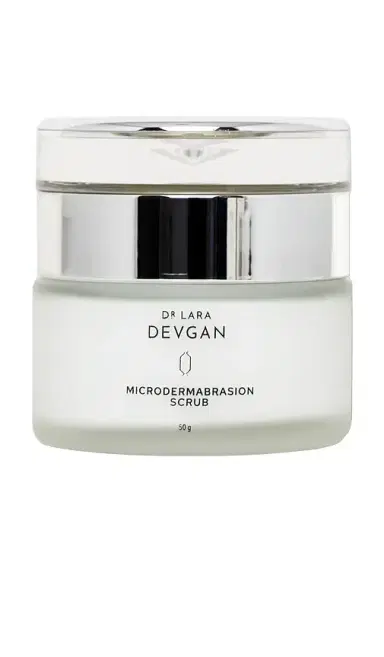 Dr. Devgan Scientific Beauty Microdermabrasion Scrub | Thumbnail 1 Dr. Devgan Scientific Beauty Microdermabrasion Scrub | Thumbnail 1