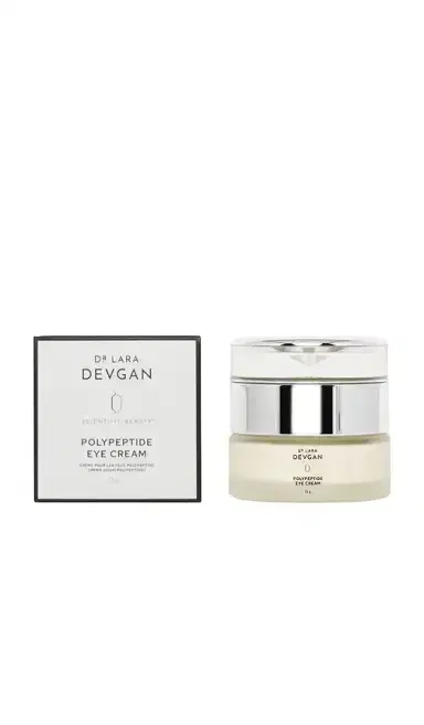 Dr. Devgan Scientific Beauty Polypeptide Eye Cream | Thumbnail 2 Dr. Devgan Scientific Beauty Polypeptide Eye Cream | Thumbnail 2