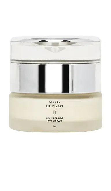 Dr. Devgan Scientific Beauty Polypeptide Eye Cream | Thumbnail 1 Dr. Devgan Scientific Beauty Polypeptide Eye Cream | Thumbnail 1