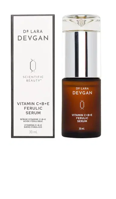 Dr. Devgan Scientific Beauty Vitamin C+B+E Ferulic Serum | Thumbnail 2