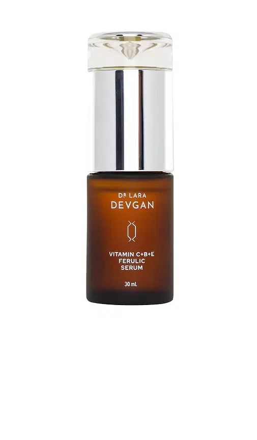 Dr. Devgan Scientific Beauty Vitamin C+B+E Ferulic Serum