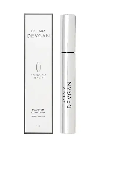 Dr. Devgan Scientific Beauty Platinum Long Lash Serum | Thumbnail 2 Dr. Devgan Scientific Beauty Platinum Long Lash Serum | Thumbnail 2
