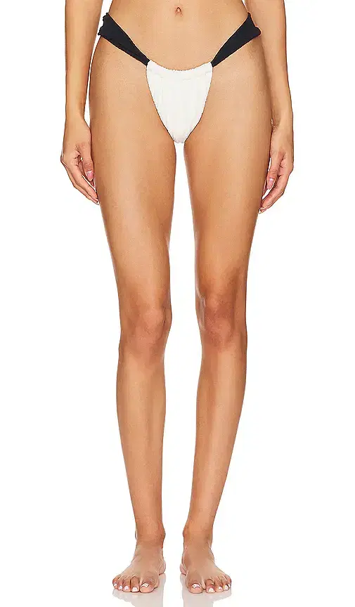 Montce X Olivia Culpo Sandra Bikini Bottom
