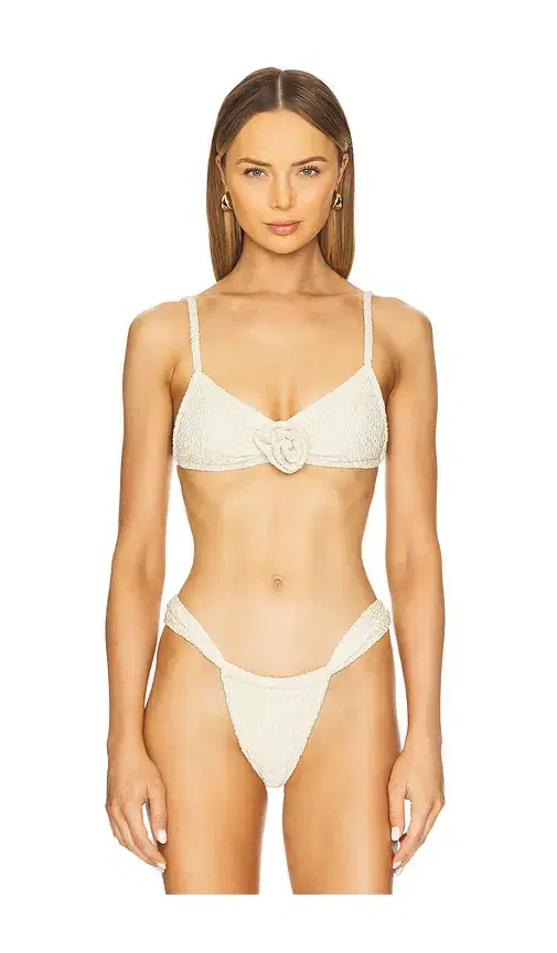 Montce Rosa Devin Bikini Top