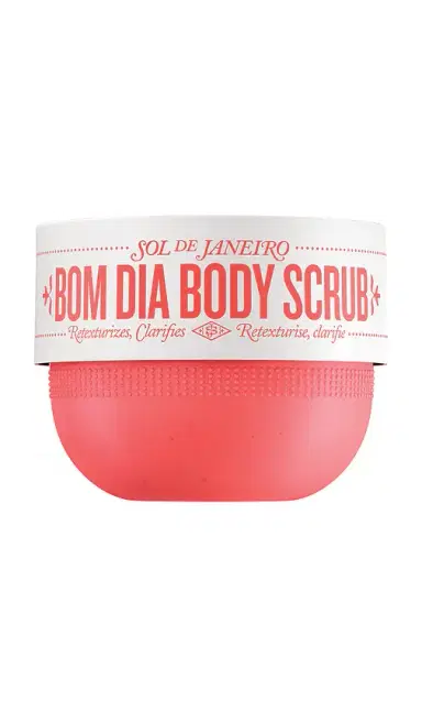 Sol de Janeiro Bom Dia Body Scrub | Thumbnail 1