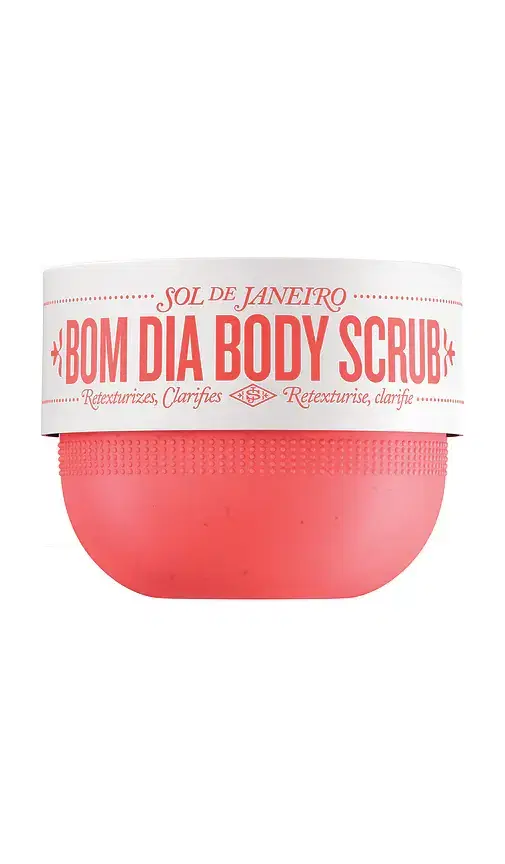 Sol de Janeiro Bom Dia Body Scrub