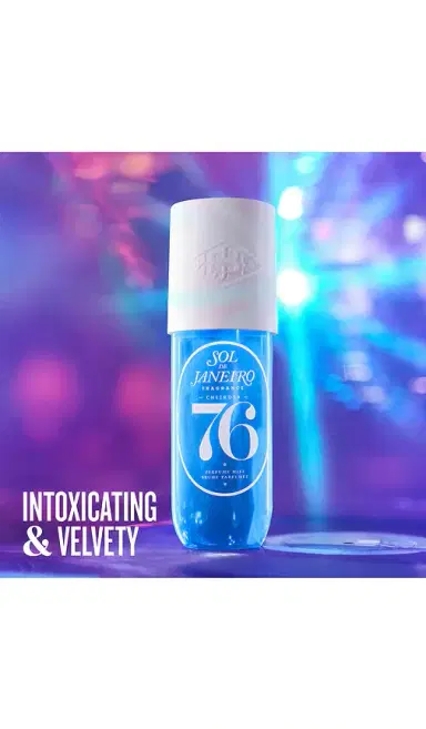 Sol de Janeiro Cheirosa 76 Perfume Mist 240ml | Thumbnail 2