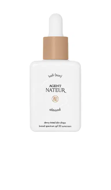 Agent Nateur Holi (sun) Dewy Tinted Skin Drops | Thumbnail 1 Agent Nateur Holi (sun) Dewy Tinted Skin Drops | Thumbnail 1
