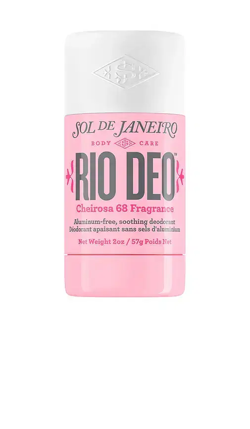 Sol de Janeiro Rio Deo Cheirosa '68 Beija Flor