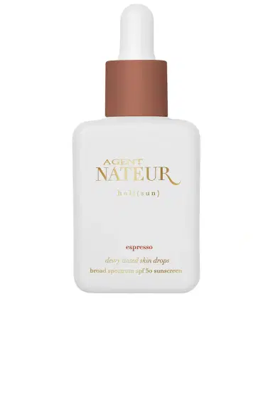 Agent Nateur Holi (sun) Dewy Tinted Skin Drops | Thumbnail 3 Agent Nateur Holi (sun) Dewy Tinted Skin Drops | Thumbnail 3