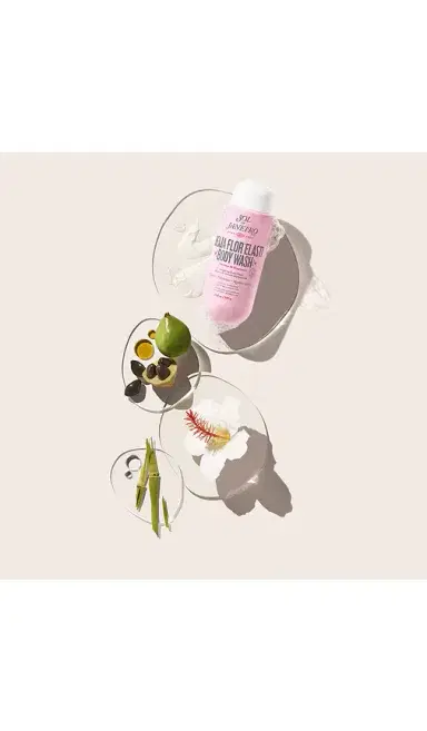 Sol de Janeiro Beija Flor Body Wash 385ml | Thumbnail 2
