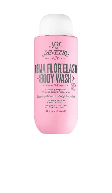 Sol de Janeiro Beija Flor Body Wash 385ml | Thumbnail 1