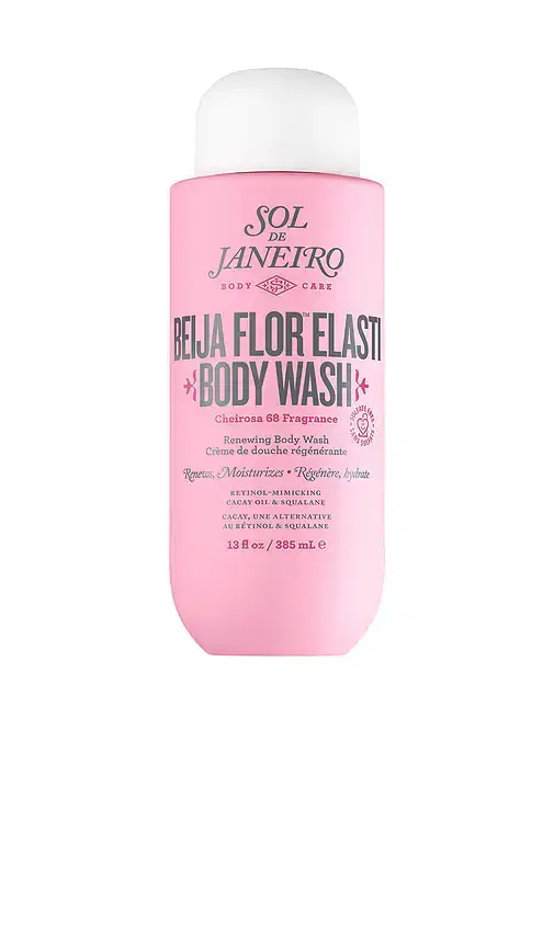 Sol de Janeiro Beija Flor Body Wash 385ml