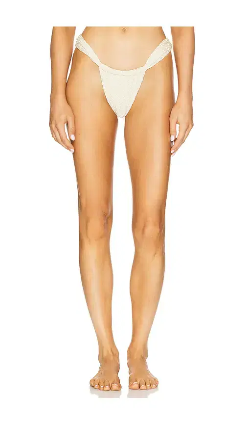 Montce Sandra Bikini Bottom
