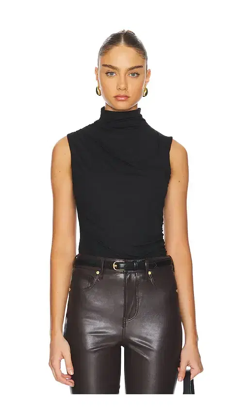 Mylie Sleeveless Top