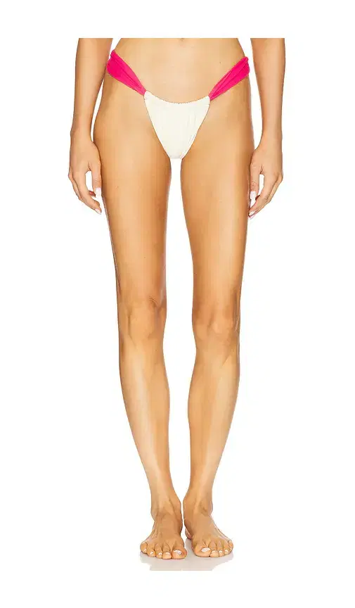 Montce Sandra Bikini Bottom