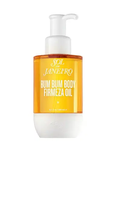 Sol de Janeiro Bum Bum Body Firmeza Oil | Thumbnail 1