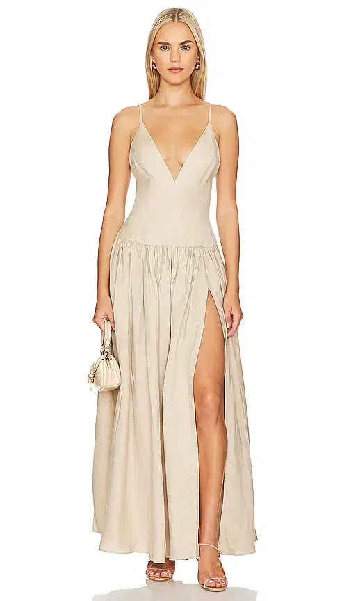 Tularosa Saylor Maxi Dress