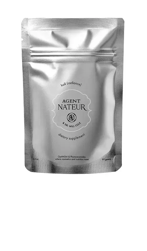 Agent Nateur Holi (radiance) Beauty From Within